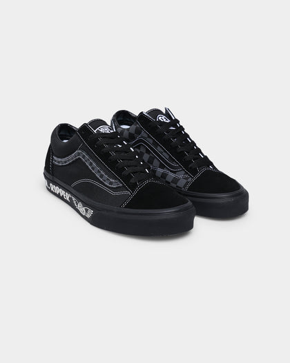 Vans Vans X SE Bikes Style 36 P.K. Ripper/Black/Reflective