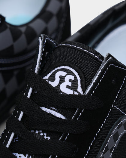 Vans Vans X SE Bikes Style 36 P.K. Ripper/Black/Reflective