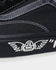 Vans Vans X SE Bikes Style 36 P.K. Ripper/Black/Reflective