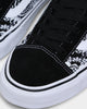 Vans Bandana Style 36 Classic Black/True White