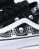 Vans Bandana Style 36 Classic Black/True White