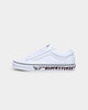 Vans Vans X SE Bikes Style 36 Blocks Flyer/White/Reflective