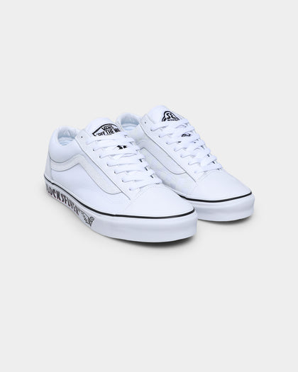 Vans Vans X SE Bikes Style 36 Blocks Flyer/White/Reflective