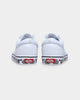 Vans Vans X SE Bikes Style 36 Blocks Flyer/White/Reflective