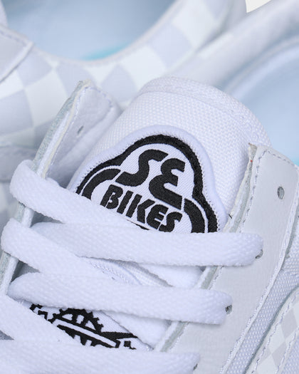 Vans Vans X SE Bikes Style 36 Blocks Flyer/White/Reflective