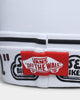 Vans Vans X SE Bikes Style 36 Blocks Flyer/White/Reflective