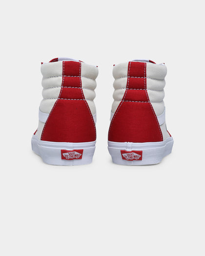 Vans SK8-HI Classic Sport Chili Pepper
