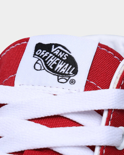 Vans SK8-HI Classic Sport Chili Pepper