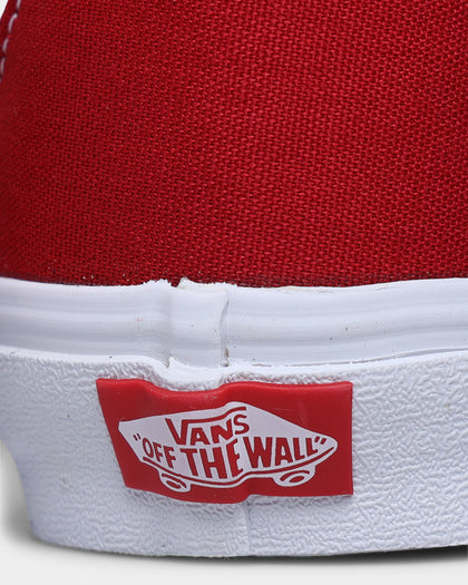 Vans SK8-HI Classic Sport Chili Pepper