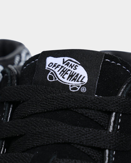 Vans Bandana SK8-HI Black/True White