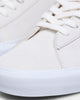 Vans Sid Suede True White