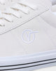 Vans Sid Suede True White