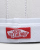 Vans Sid Suede True White