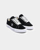 Vans Sid Suede Black