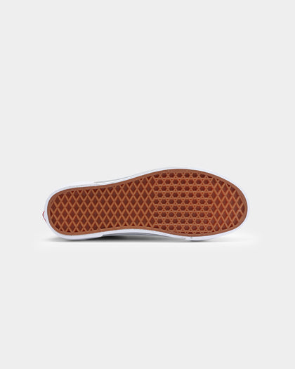 Vans Sid Suede Black