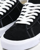 Vans Sid Suede Black