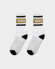 Vans Men's Tribe Crew Socks (6H-9) Dried Tobacco