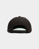47 Brand Anaheim Ducks Script MVP DP Snapback Black