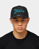 47 Brand Anaheim Ducks Script MVP DP Snapback Black