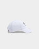 47 Brand Anaheim Ducks Clean Up Strapback White/Black