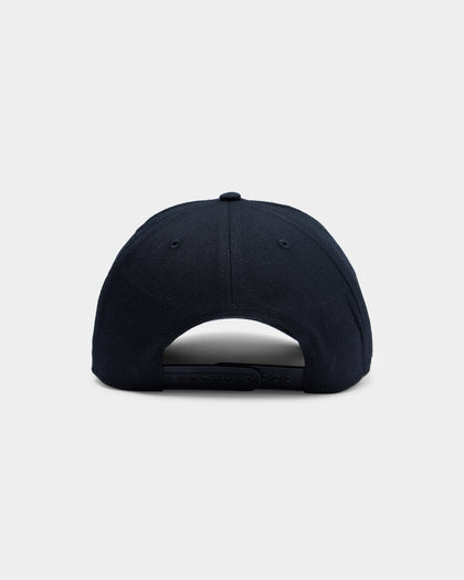 47 Brand Chicago Blackhawks MVP DT Snapback Black/Gold