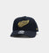 47 Brand Detroit Red Wings MVP DT Snapback Black/Gold