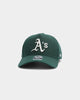 47 Brand Oakland Athletics Replica MVP DT Snapback Dark Green/Natural