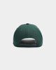 47 Brand Oakland Athletics Replica MVP DT Snapback Dark Green/Natural