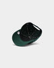 47 Brand Oakland Athletics Replica MVP DT Snapback Dark Green/Natural
