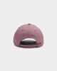 47 Brand Chicago Blackhawks Clean Up Strapback Mauve