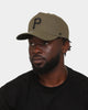 47 Brand Pittsburgh Pirates Replica 47 MVP DT Snapback Sandalwood