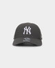 47 Brand New York Yankees Legend '47 MVP Strapback Charcoal