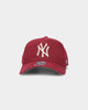 47 Brand New York Yankees Replica MVP DT Snapback Cardinal