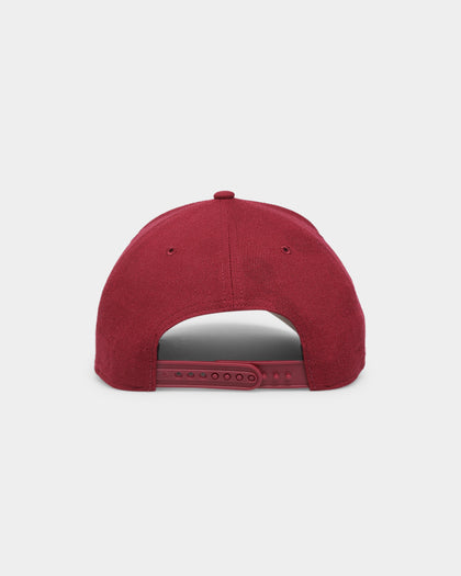 47 Brand New York Yankees Replica MVP DT Snapback Cardinal