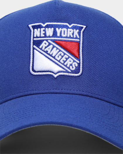 47 Brand New York Rangers MVP DT Snapback Royal