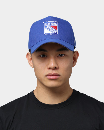 47 Brand New York Rangers MVP DT Snapback Royal