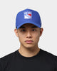 47 Brand New York Rangers MVP DT Snapback Royal