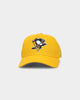 47 Brand Pittsburgh Penguins MVP DT Snapback Gold