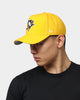 47 Brand Pittsburgh Penguins MVP DT Snapback Gold