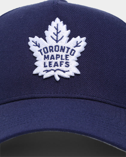 47 Brand Toronto Maple Leafs MVP DT Snapback Light Navy