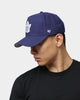 47 Brand Toronto Maple Leafs MVP DT Snapback Light Navy