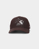 47 Brand San Jose Sharks MVP DT Snapback Brown