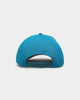 47 Brand San Jose Sharks MVP DT Snapback Dark Teal