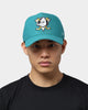 47 Brand Anaheim Ducks MVP DT Snapback Tailgate Teal