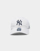 47 Brand New York Yankees Clean Up Strapback Bone/Navy