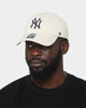 47 Brand New York Yankees Clean Up Strapback Bone/Navy