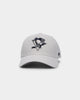 47 Brand Pittsburgh Penguin Replica MVP DT Snapback Bone/Navy