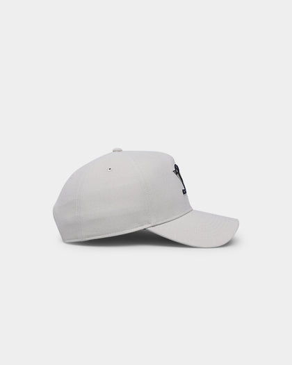 47 Brand Pittsburgh Penguin Replica MVP DT Snapback Bone/Navy