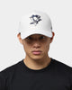 47 Brand Pittsburgh Penguin Replica MVP DT Snapback Bone/Navy