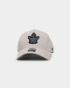 47 Brand Toronto Maple Leafs MVP DT Replica Snapback Bone/Navy